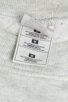 Vintage 1998 NRA "National Matches" Sweatshirt