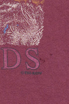 Vintage "American Woodlands" Embroidered Hunting Dog Lightweight Sweatshirt