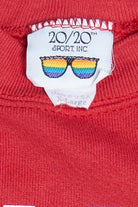 Vintage "U.S.A. Olympic Drinking Team" Sweatshirt