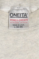 Vintage "Champions" Baseball Sweatshirt (1990s)