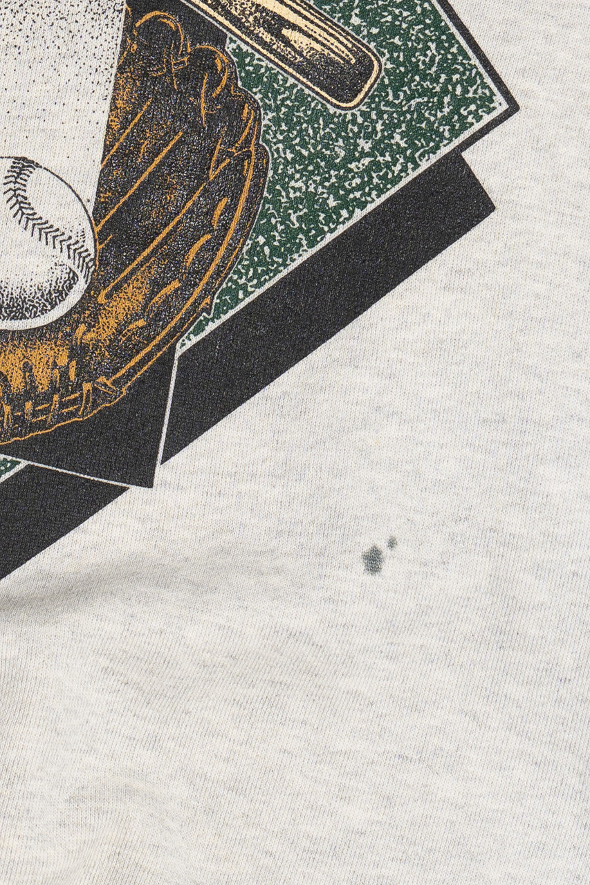 Vintage "Champions" Baseball Sweatshirt (1990s)