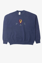 Looney Tunes "Taz" Sweatshirt
