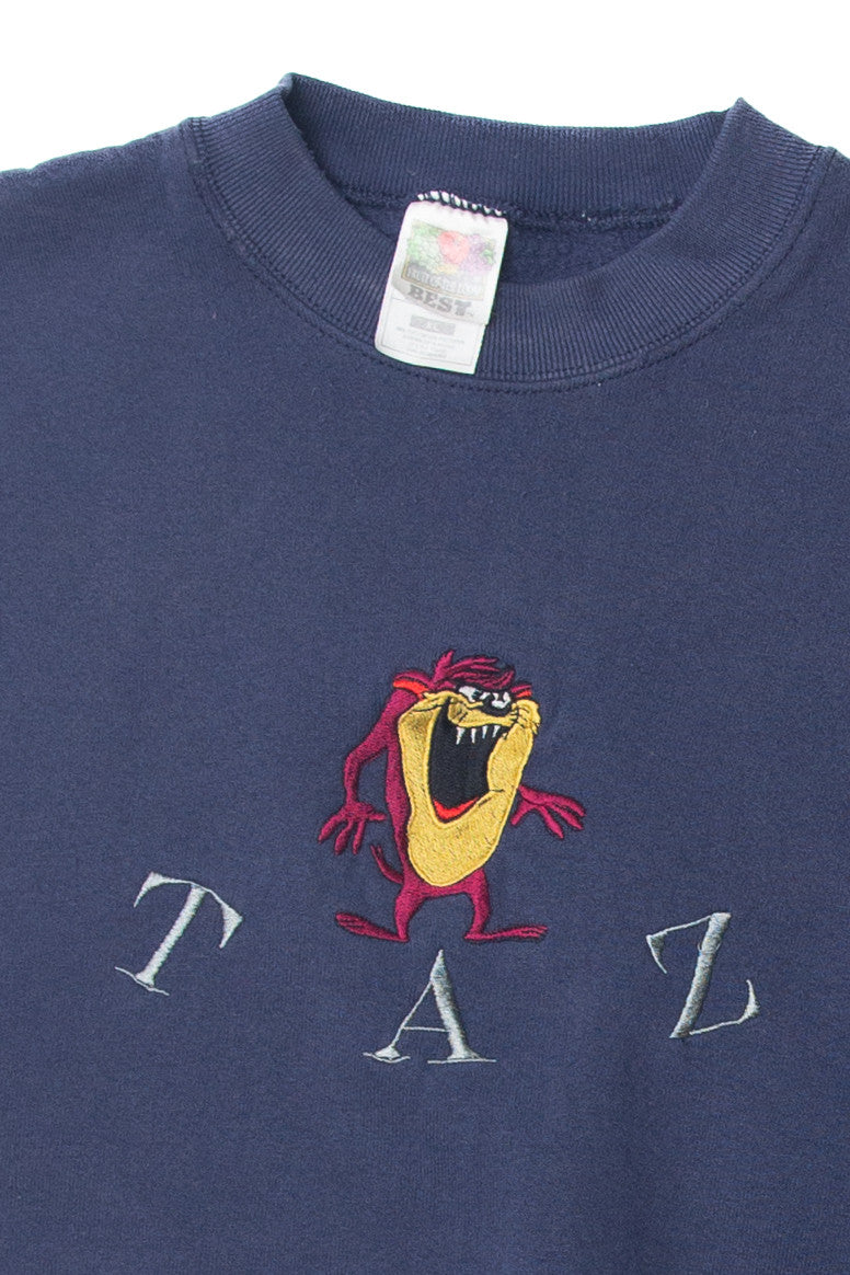 Looney Tunes "Taz" Sweatshirt
