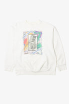 Vintage "Chinese Shar-Pei National Specialty" Sweatshirt