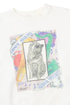 Vintage "Chinese Shar-Pei National Specialty" Sweatshirt