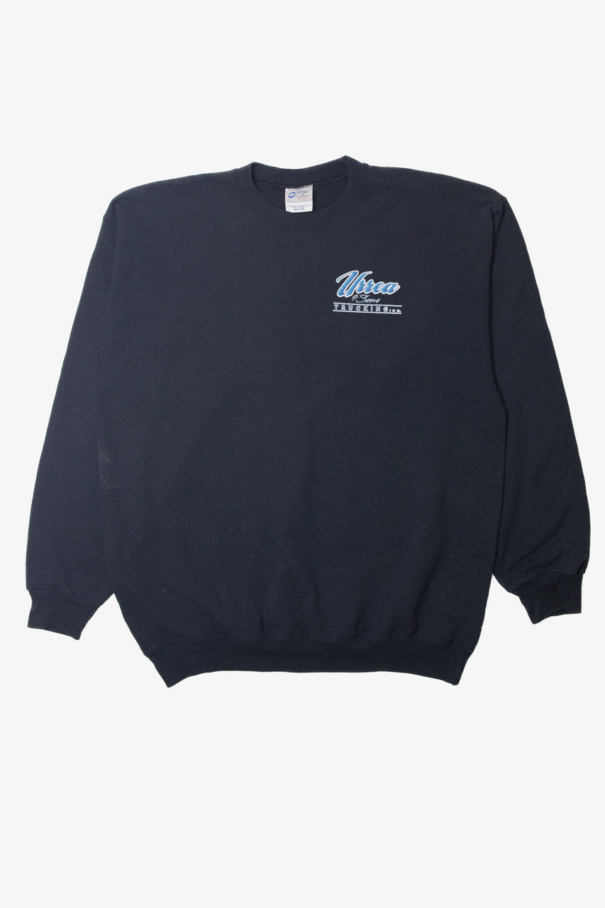 Urrea And Sons Trucking. Inc Sweatshirt