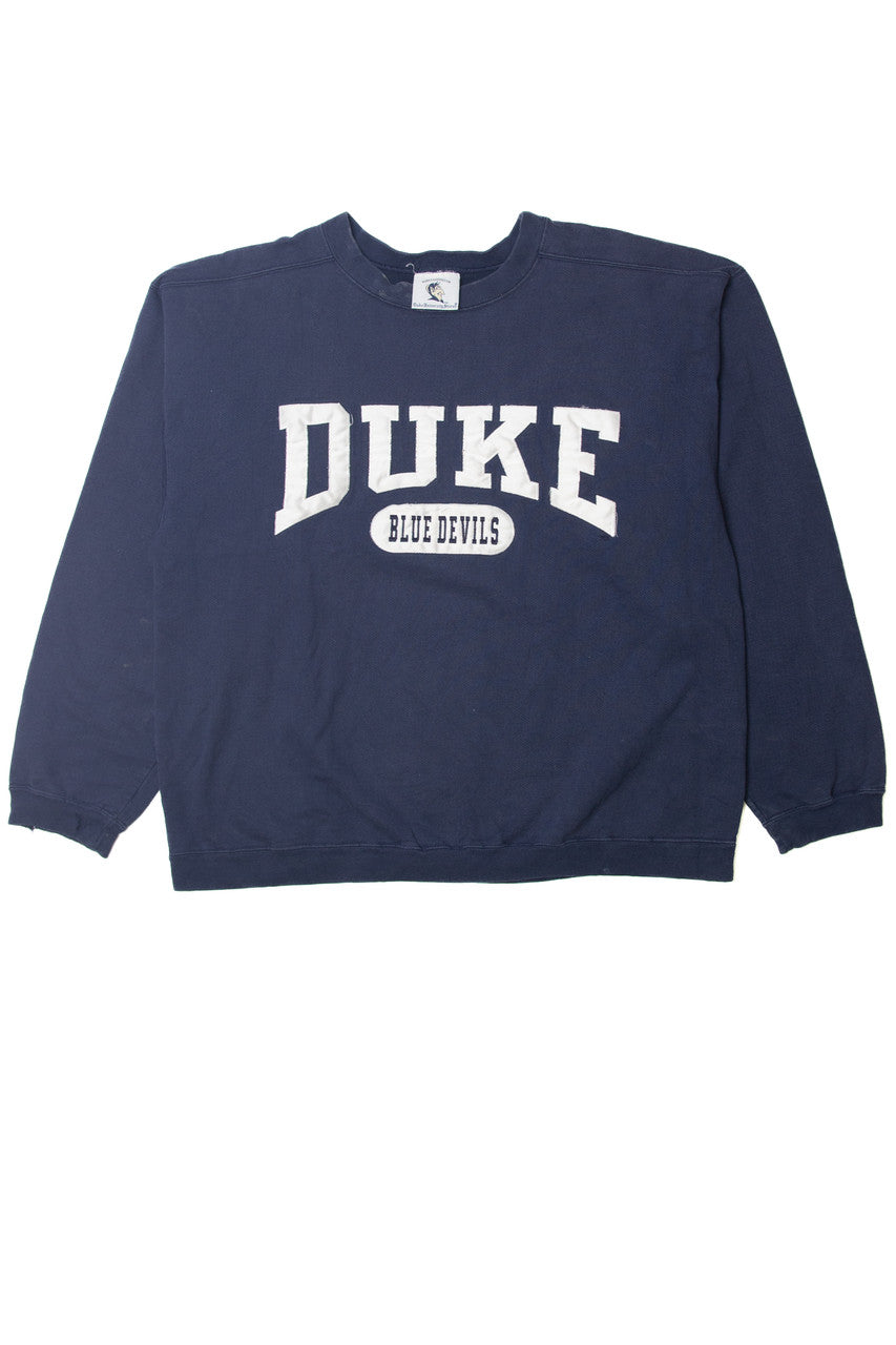 Vintage Duke University