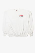 Vintage "Snap On Racing" Cars Sweatshirt