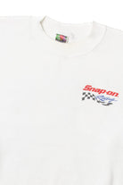 Vintage "Snap On Racing" Cars Sweatshirt
