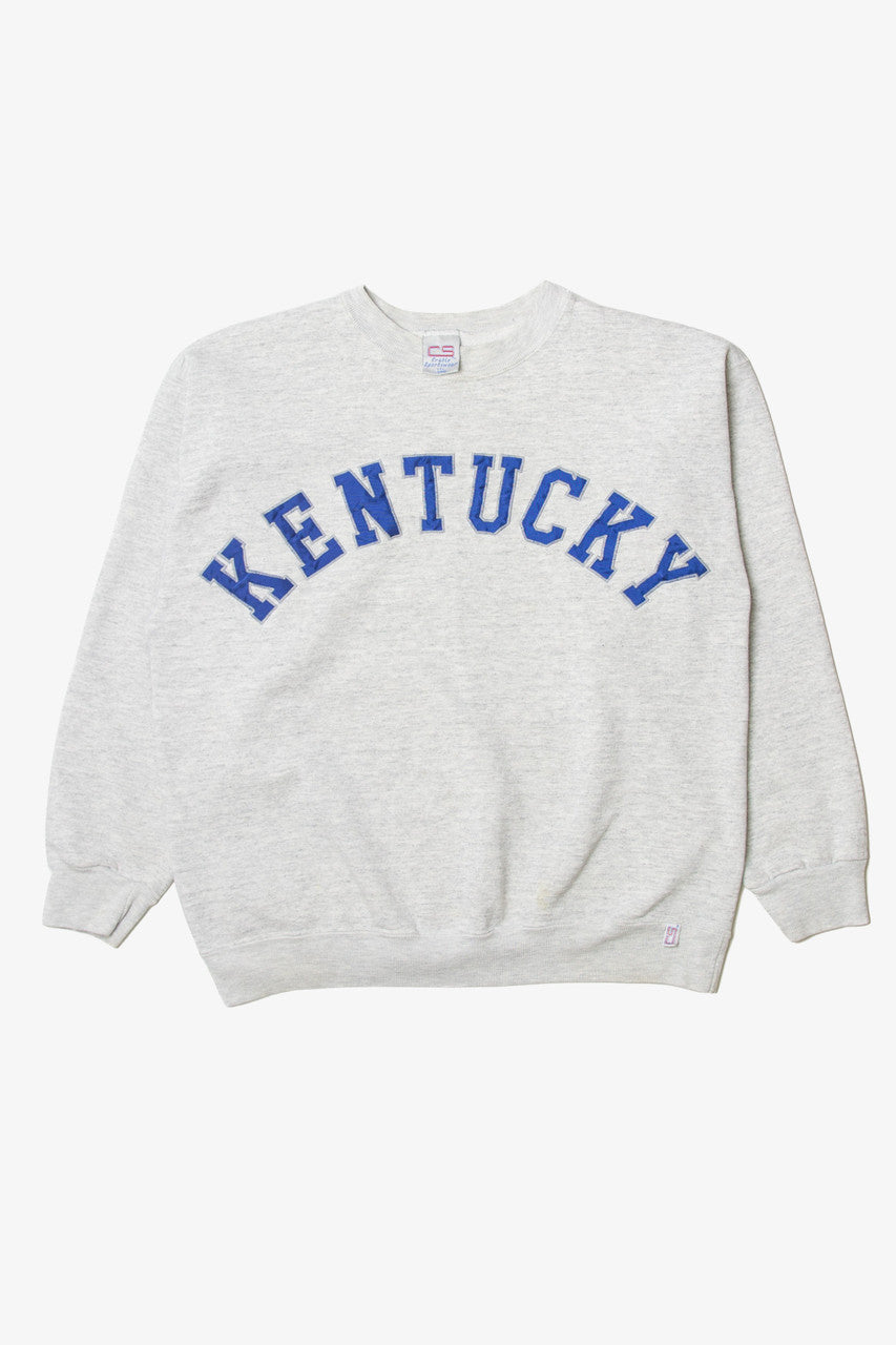 Crable Sportswear Kentucky Sweatshirt