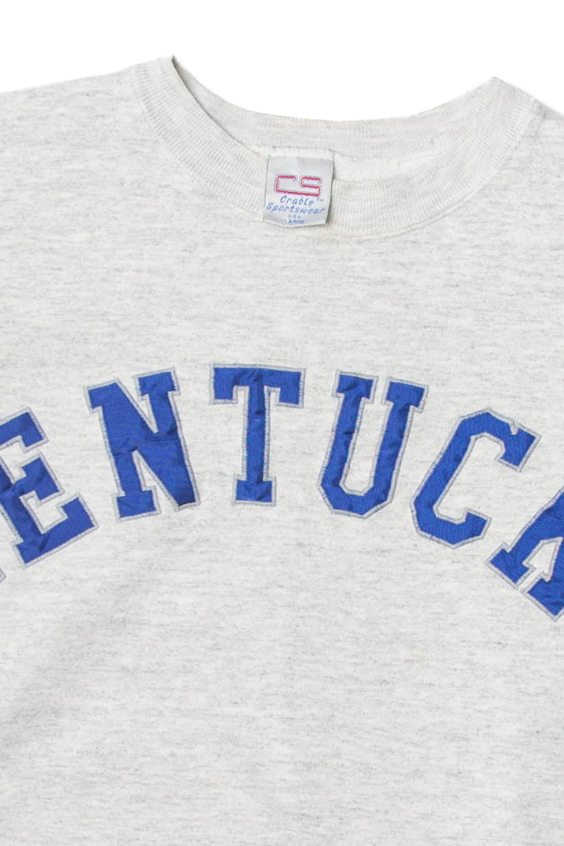 Crable Sportswear Kentucky Sweatshirt