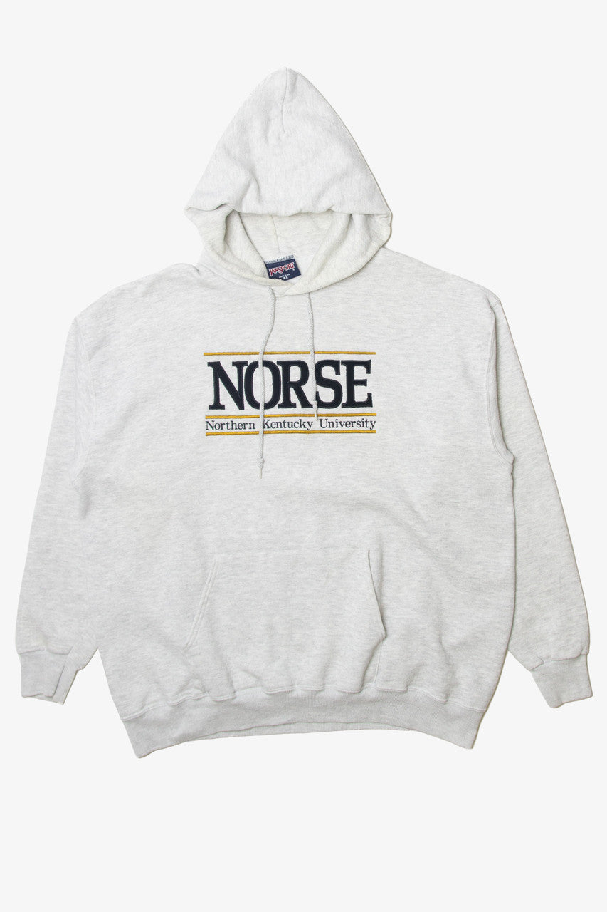 Jansport Norse Northern Kentucky University Sweatshirt