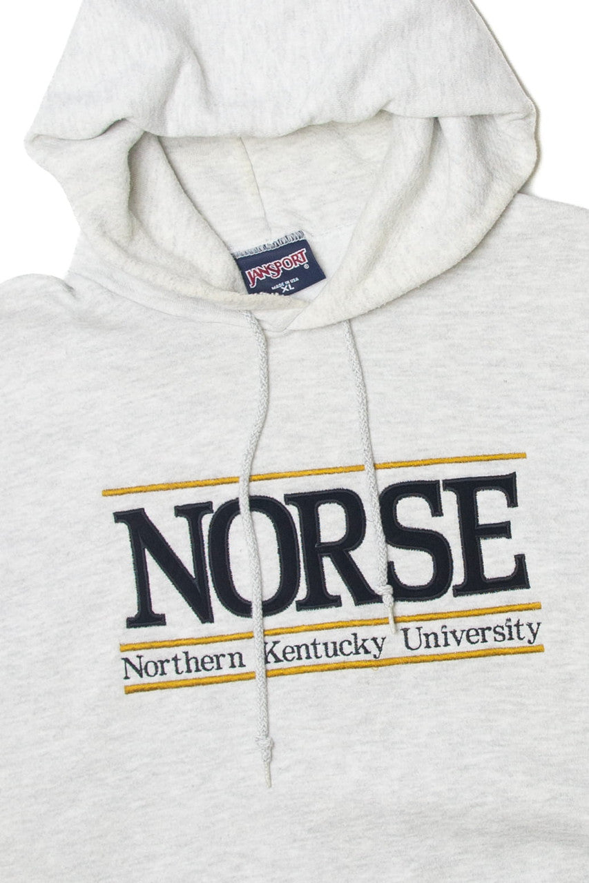 Jansport Norse Northern Kentucky University Sweatshirt