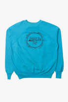 Vintage Pannill "Partners In Denver" Sweatshirt (1980s)