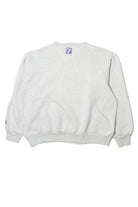 Vintage  Logo 7 "Fighting Irish Notre Dame" Sweatshirt