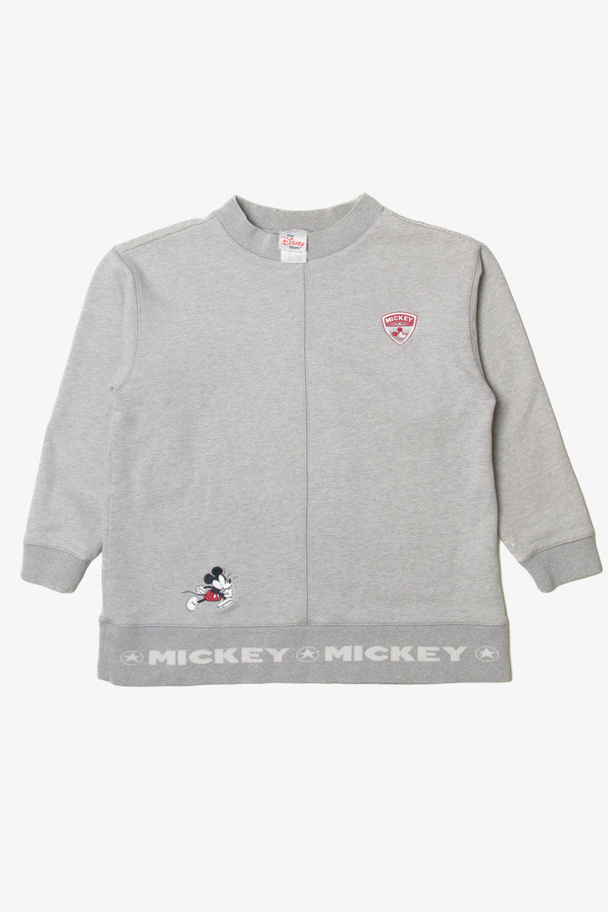 Vintage  The Disney Store Mickey Sweatshirt