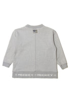 Vintage  The Disney Store Mickey Sweatshirt
