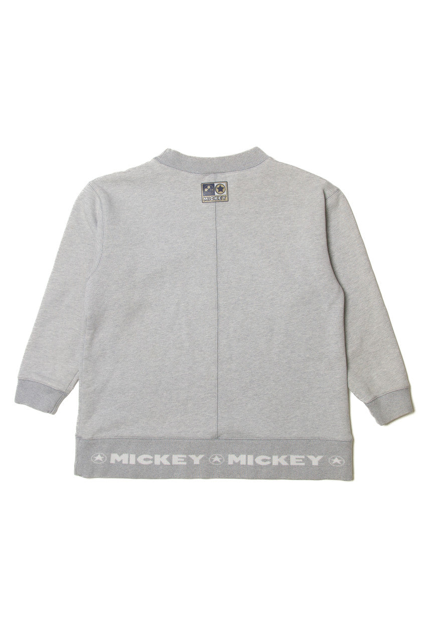 Vintage  The Disney Store Mickey Sweatshirt