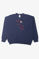 Vintage Mickey And Co. Sweatshirt