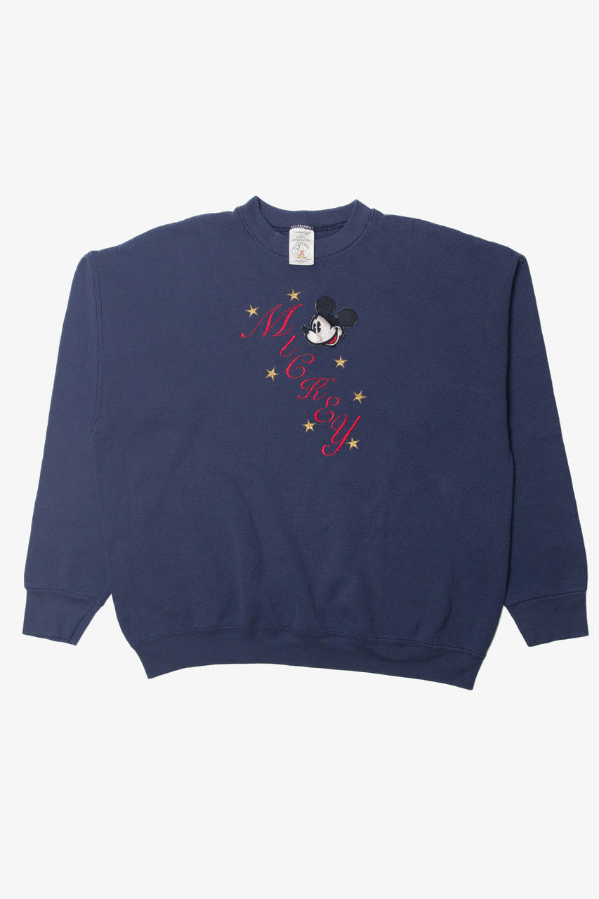 Vintage Mickey And Co. Sweatshirt