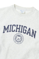 Vintage  Champion University of Michigan Sweatshirt
