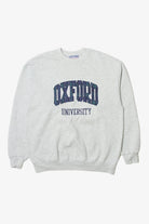  Oxford University Sweatshirt