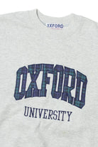  Oxford University Sweatshirt