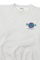  Hard Rock Cafe Myrtle Beach Sweatshirt