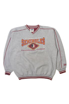 Lee Sport Florida State Seminoles Sweatshirt