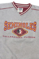 Lee Sport Florida State Seminoles Sweatshirt