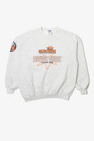 Jerzees "Camas Prairie Annual Shoot" Sweatshirt 11128