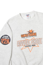 Jerzees "Camas Prairie Annual Shoot" Sweatshirt 11128