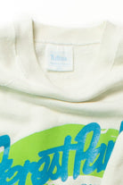 Vintage Forest Park Ohio Sweatshirt (1990s)