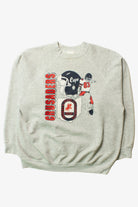 Vintage Cape Crusaders State Champs Sweatshirt (1992)