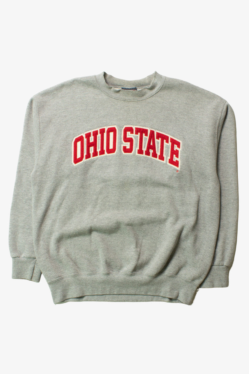 Vintage Ohio State Jansport Sweatshirt (1990s)