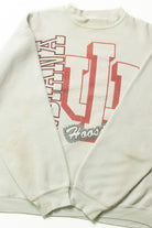 Vintage Distressed Indiana Hoosiers Sweatshirt (1990s)