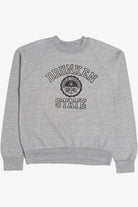 Vintage "Drunken State" Parody Deadstock Sweatshirt (1980s) 1122