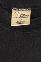 Vintage Michigan Tech "Godmother" Sweatshirt (1990s)