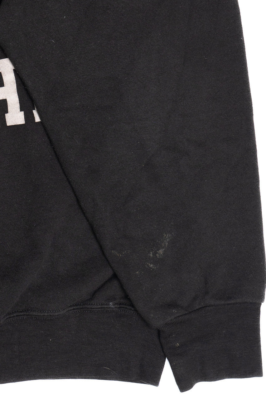Vintage Michigan Tech "Godmother" Sweatshirt (1990s)