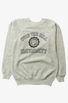 Vintage Over The Hill University Sweatshirt (1986) 11154