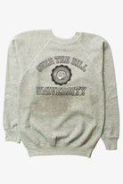 Vintage Over The Hill University Sweatshirt (1986) 11155