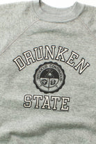 Vintage Drunken State Sweatshirt (1982) 11158