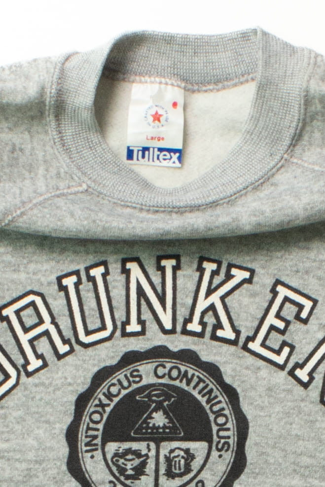 Vintage Drunken State Sweatshirt (1982) 11158