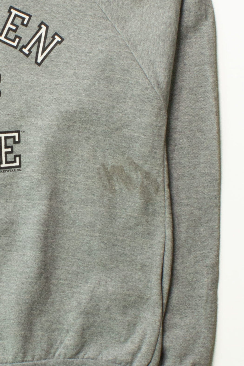 Vintage Drunken State Sweatshirt (1982) 11159
