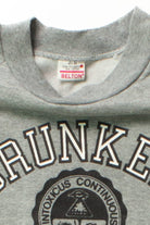 Vintage Drunken State Sweatshirt (1982) 11159