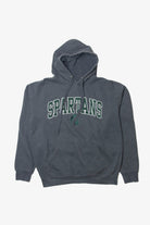 Old Varsity Brand Spartans Sweatshirt