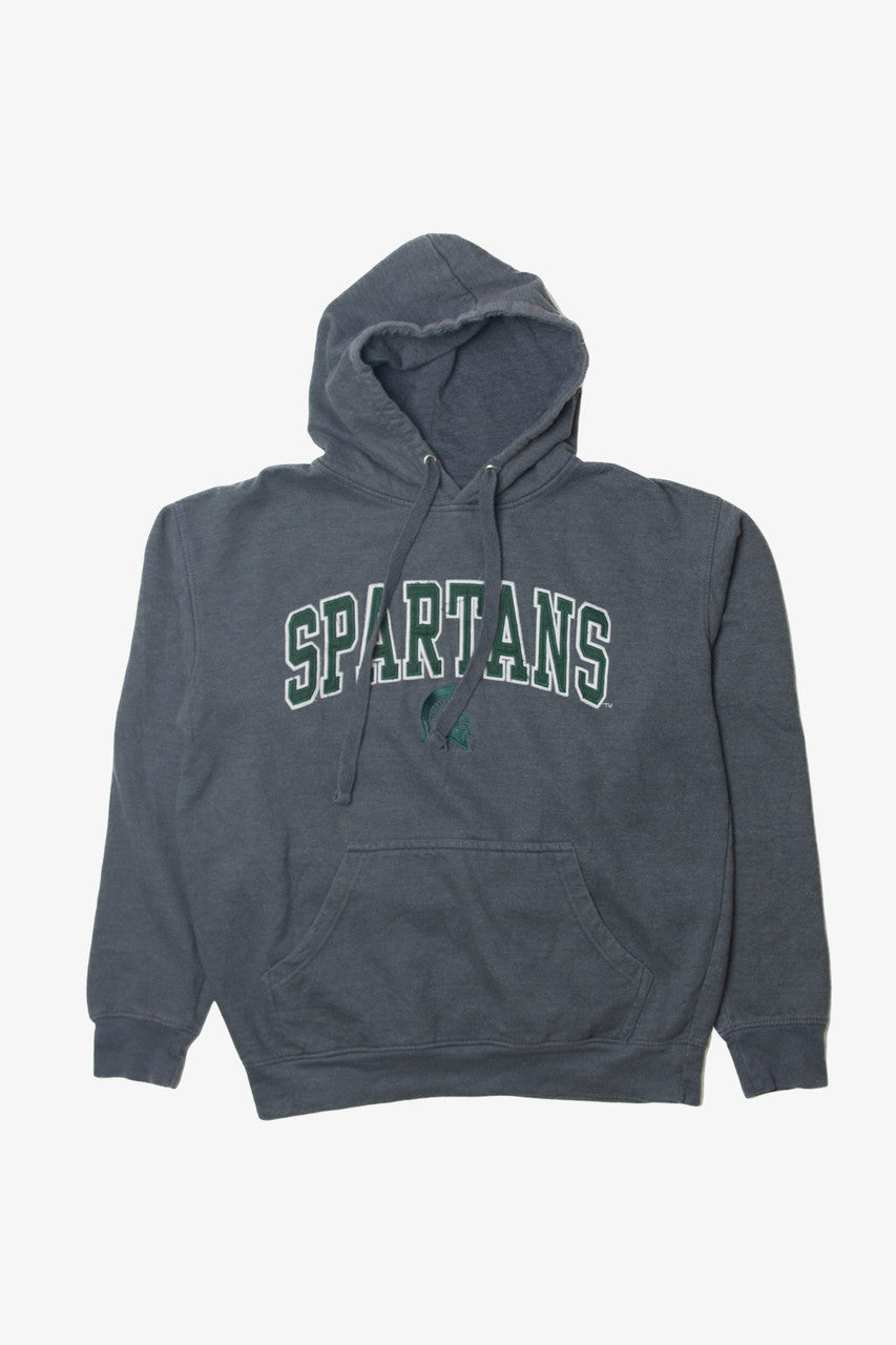 Old Varsity Brand Spartans Sweatshirt