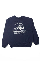 Wear Guard "River Valley Development Corp." Sweatshirt