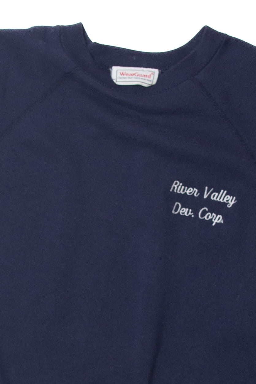 Wear Guard "River Valley Development Corp." Sweatshirt