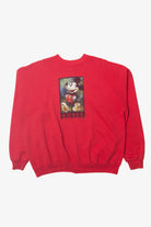 Mickey Mouse Disney Store Chicago Sweatshirt